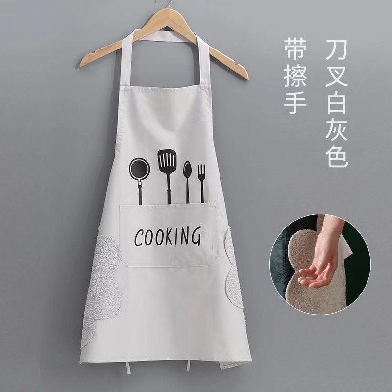 Waterproof Adults kitchen aprons