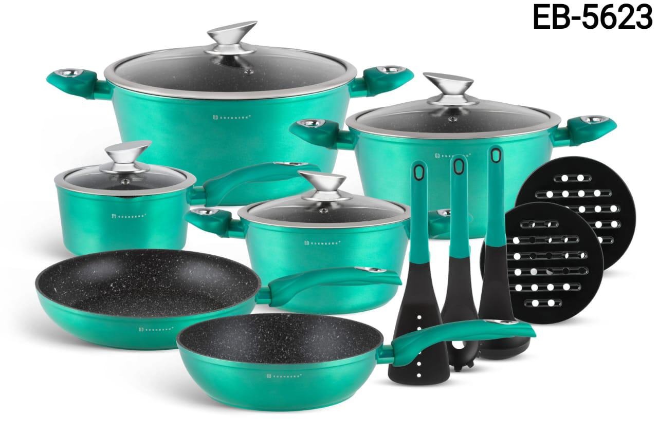 Edenburg Cookware