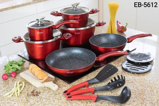 Edenburg Cookware