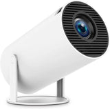 Smart portable projector