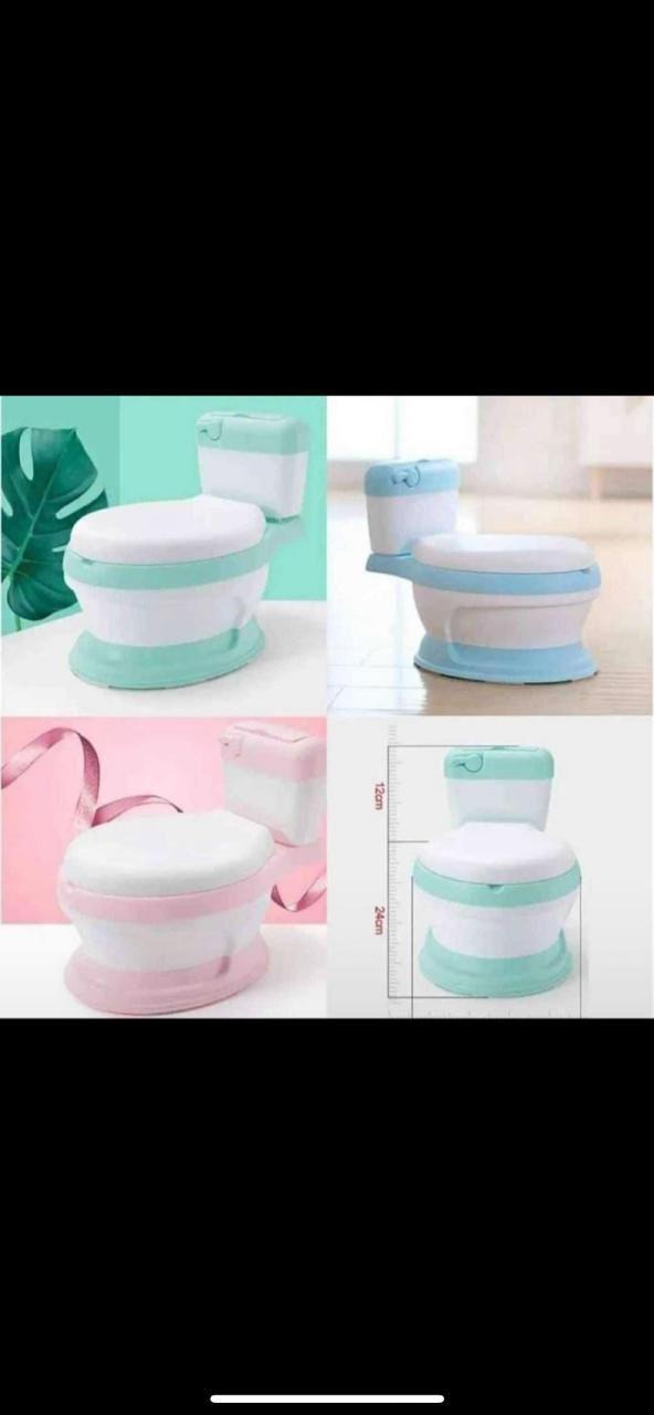 Toilet Seat Potty