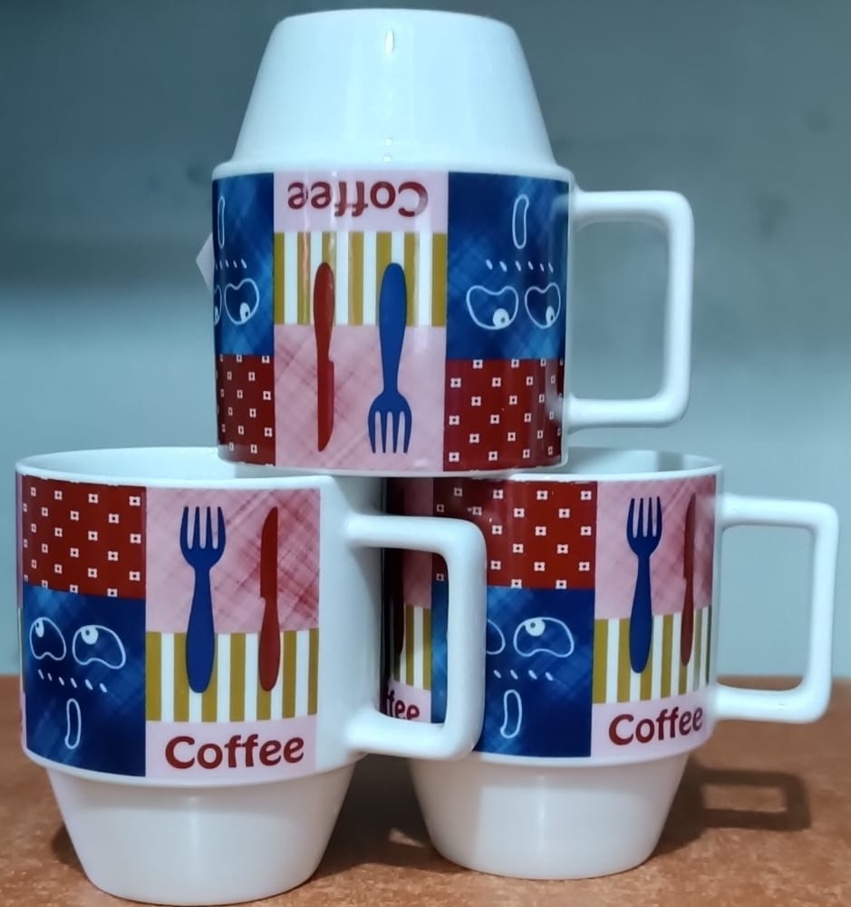 Ceramic Premium Coffee Cups/ Mugs