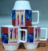 Ceramic Premium Coffee Cups/ Mugs