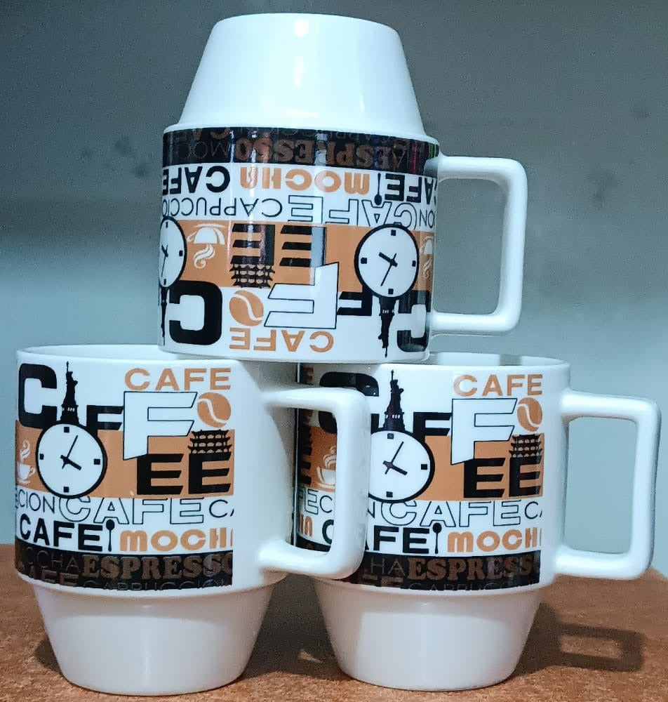 Ceramic Premium Coffee Cups/ Mugs