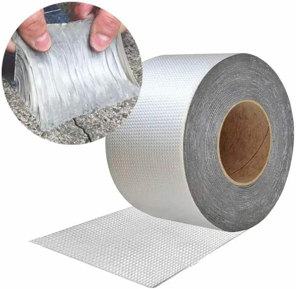 Butyl tape Waterproof tape