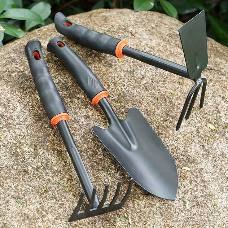 Kitchen Gardening Tool Set