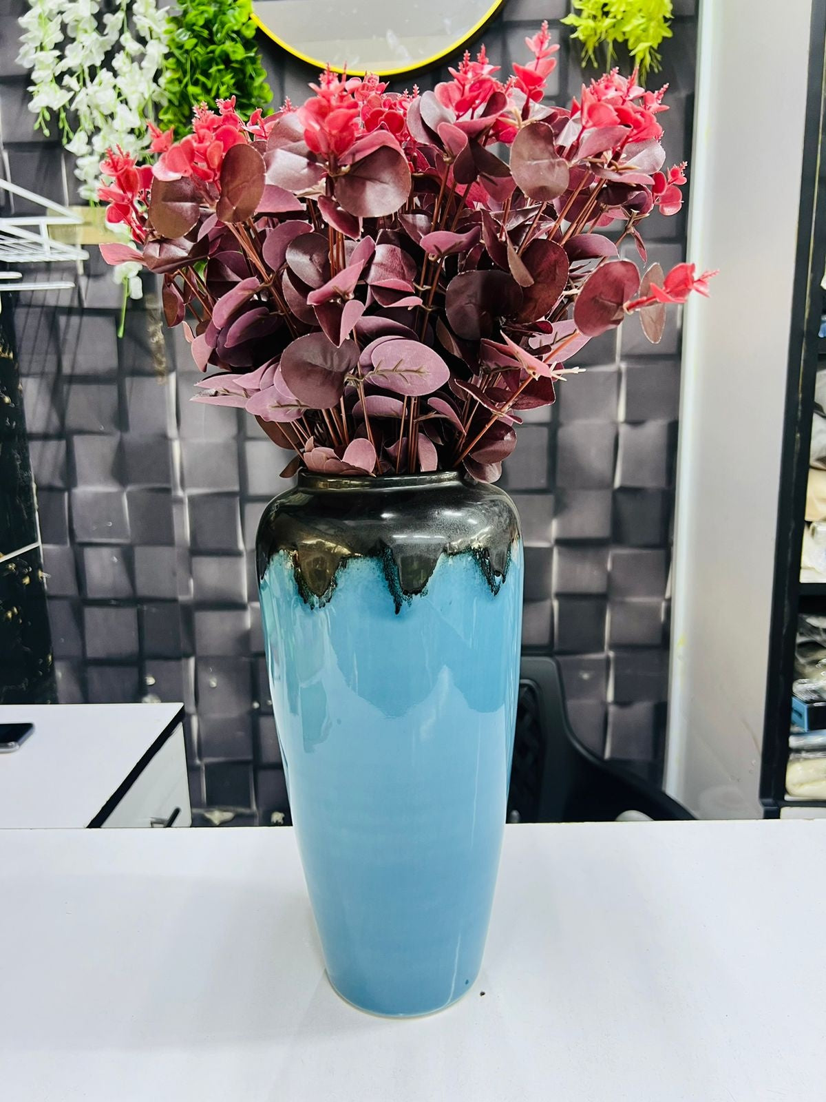 Ceramic Vase