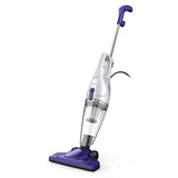 Electric Handheld Dry Carpet Vacuum Cleaner — 2-in-1