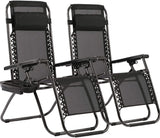 zero gravity recliner  folding chair/bed  2 in 1