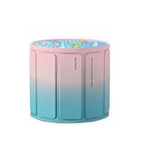 Foldable Adult / Kids Bathtub