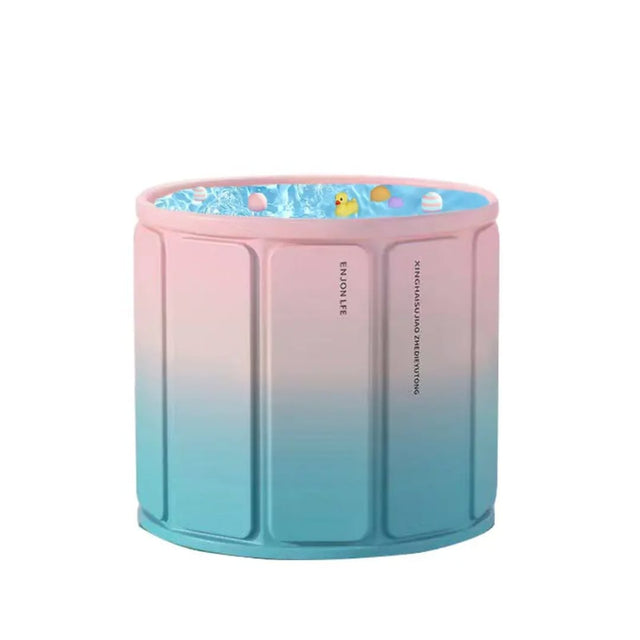 Foldable Adult / Kids Bathtub