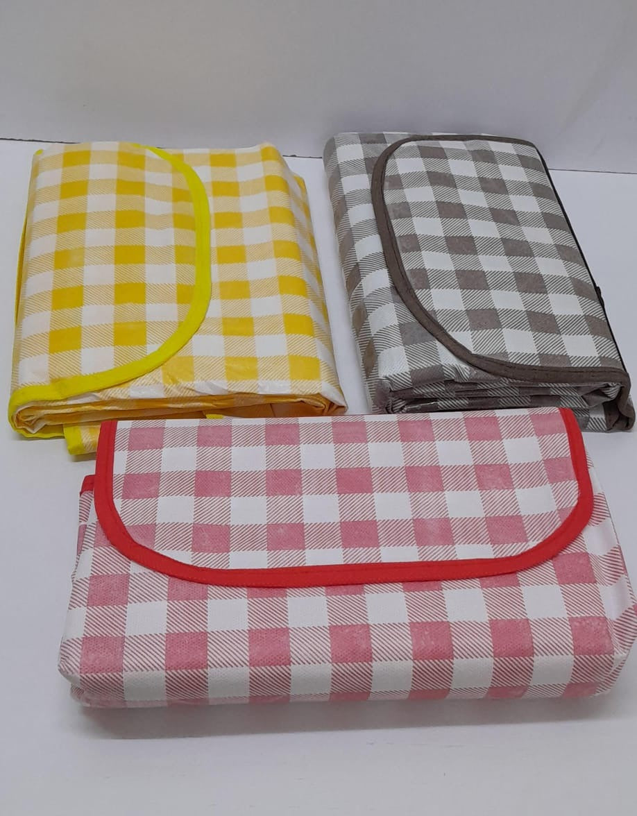 Waterproof Outdoor Picnic mat