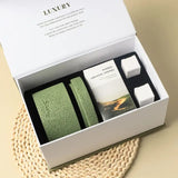 Home Fragrance Natural stone Crystal Diffuser Aromatherapy