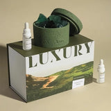 Home Fragrance Natural stone Crystal Diffuser Aromatherapy
