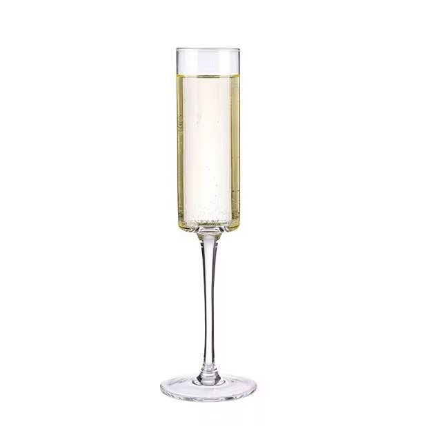 champagne flute 175ml