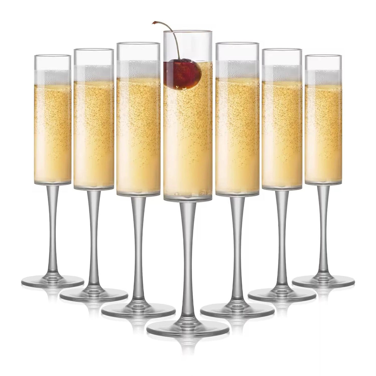 champagne flute 175ml