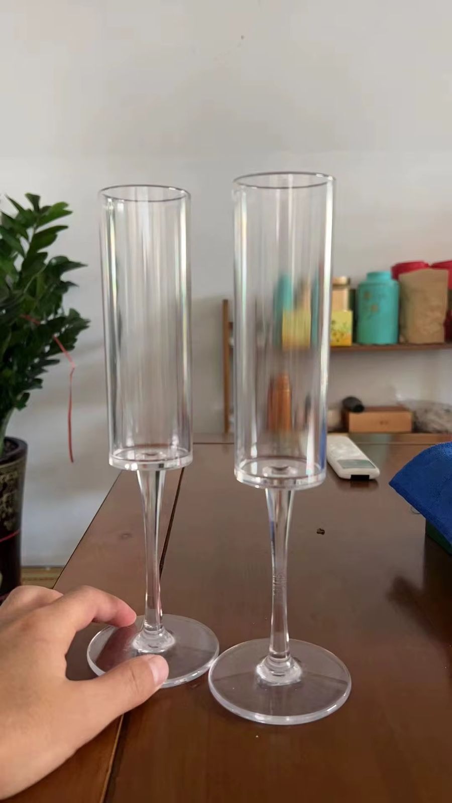 champagne flute 175ml