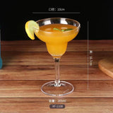 Margarita glass 275ml