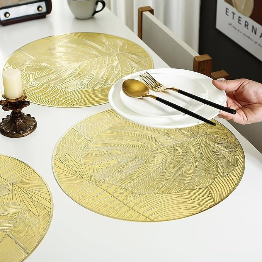 table Place mats