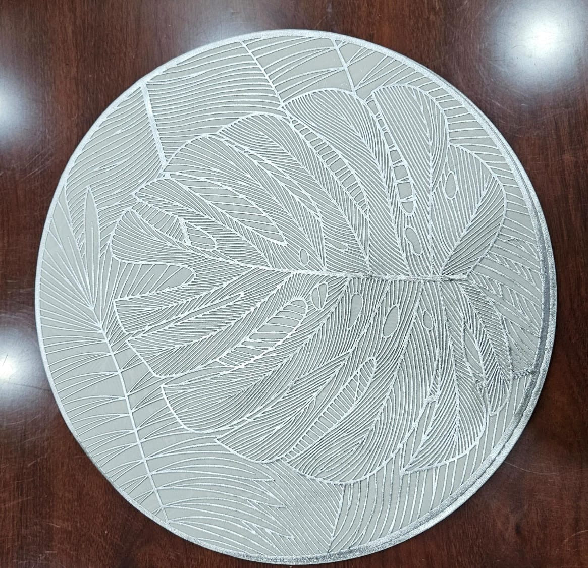 table Place mats