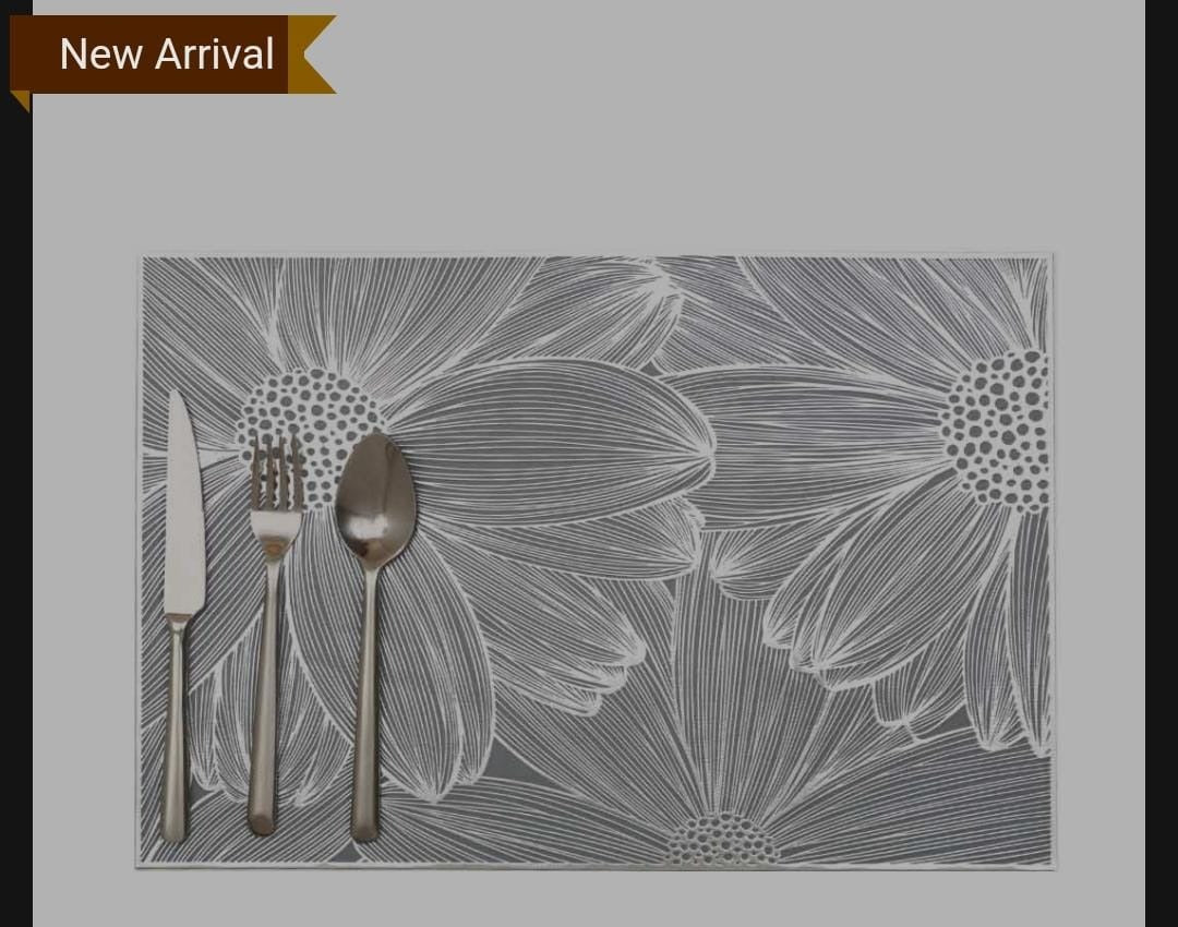 table Place mats