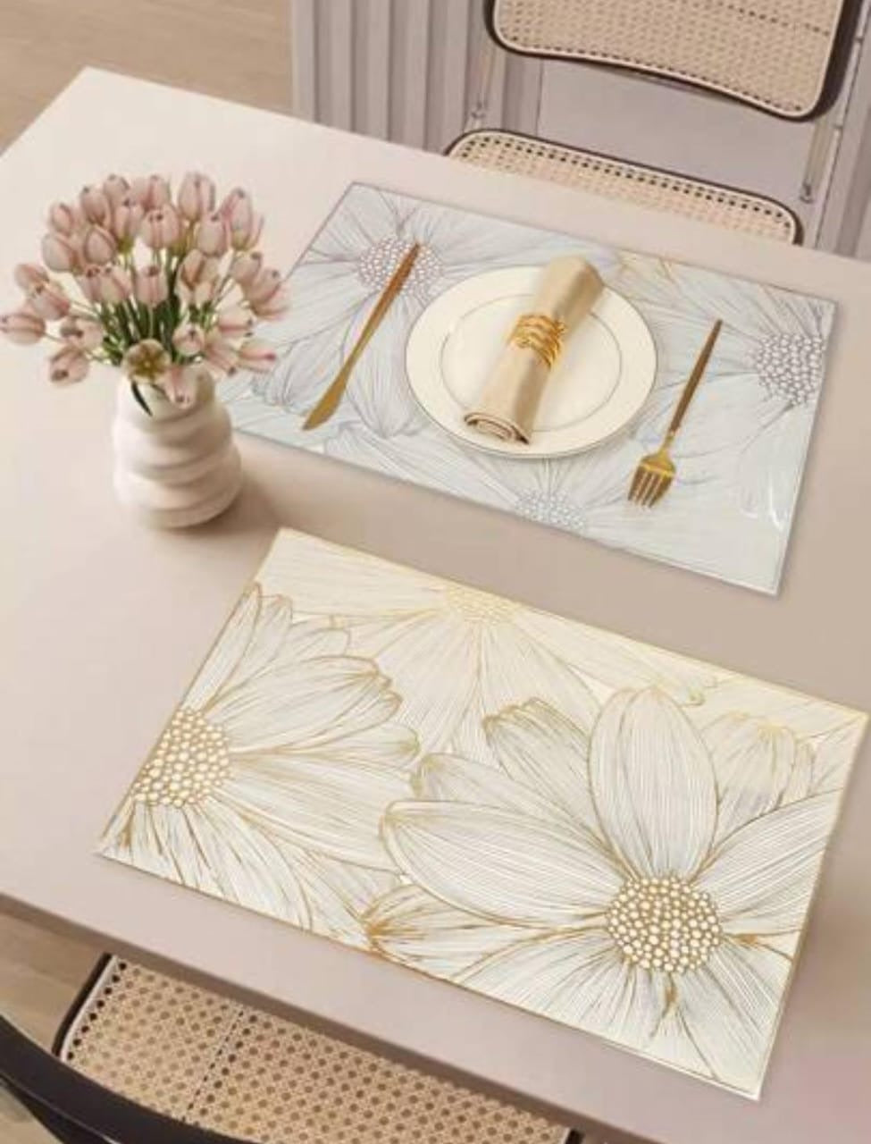 table Place mats