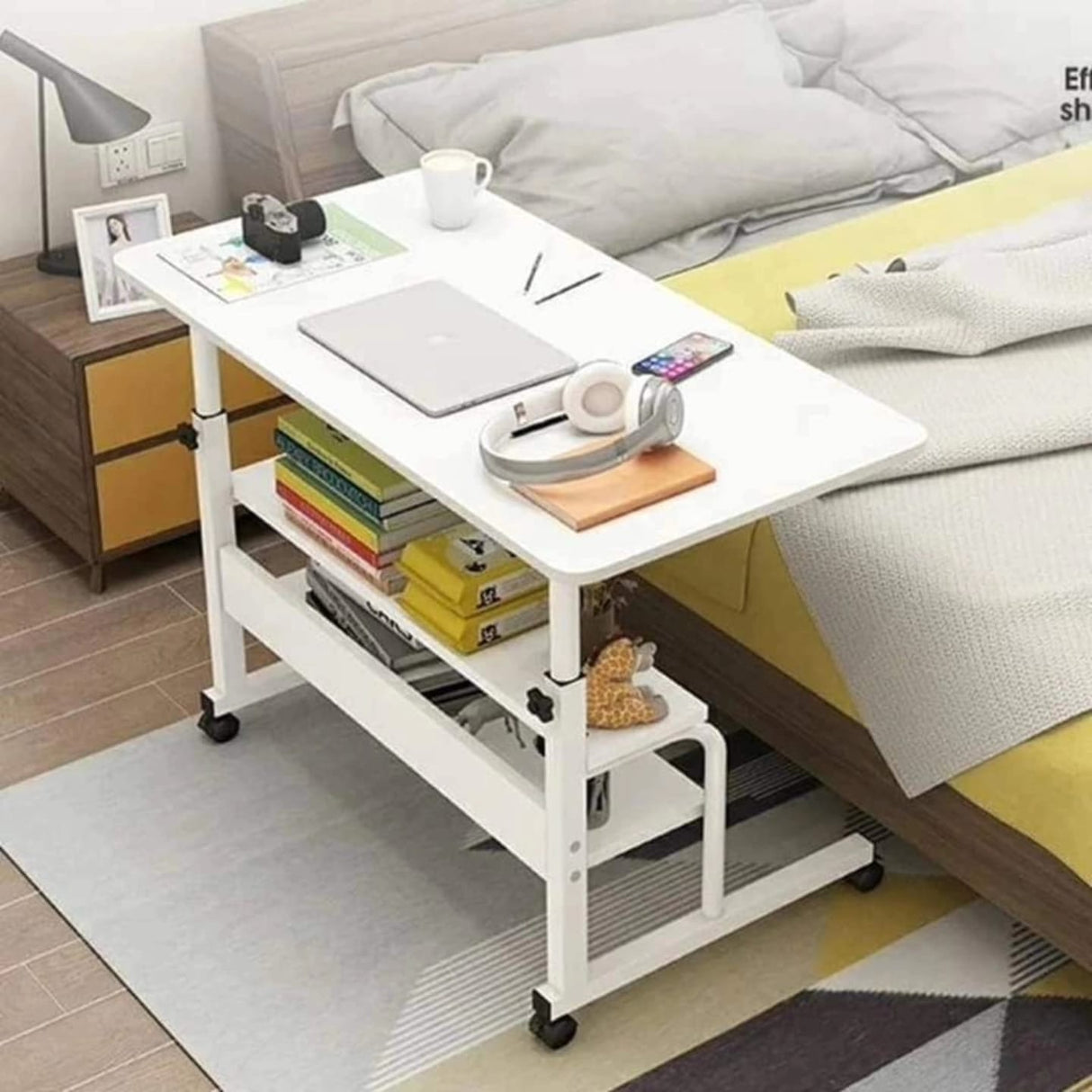 Laptop Table 80CM length 40cm width