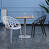 Simple Leisure Dining Chair,