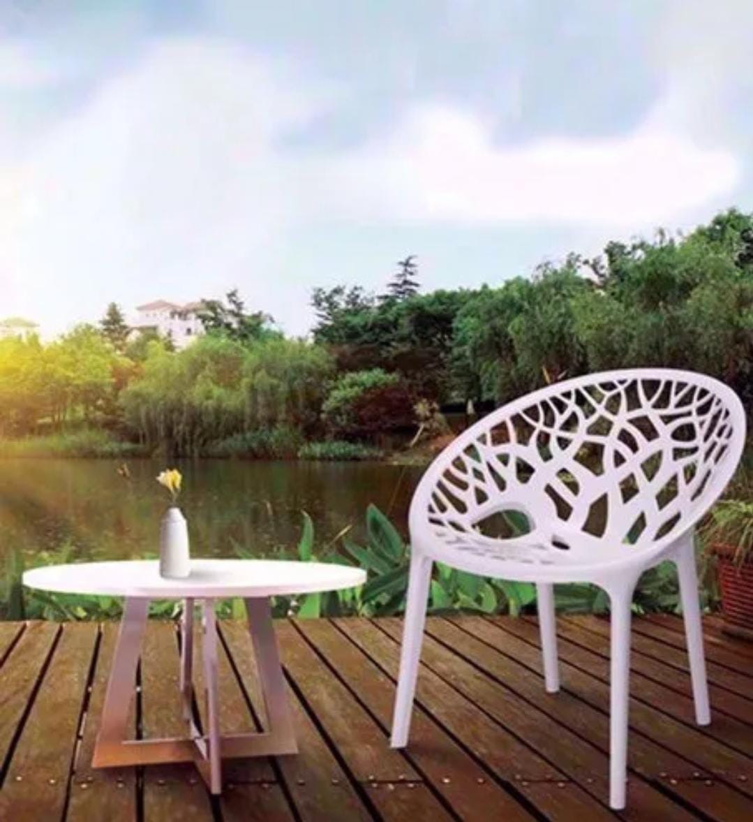 Simple Leisure Dining Chair,