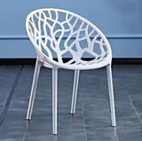 Simple Leisure Dining Chair,