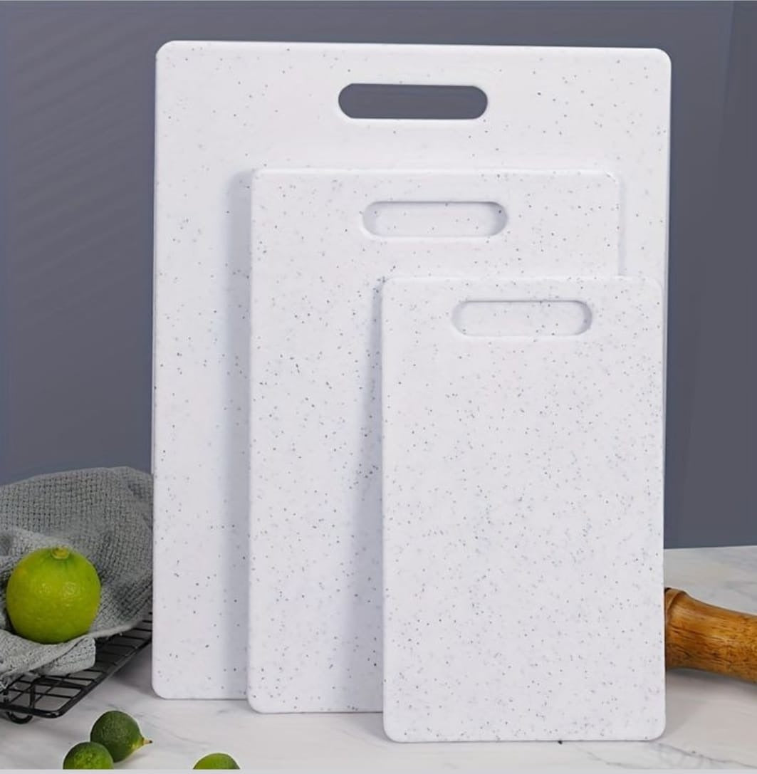 3pcs set chopping board 