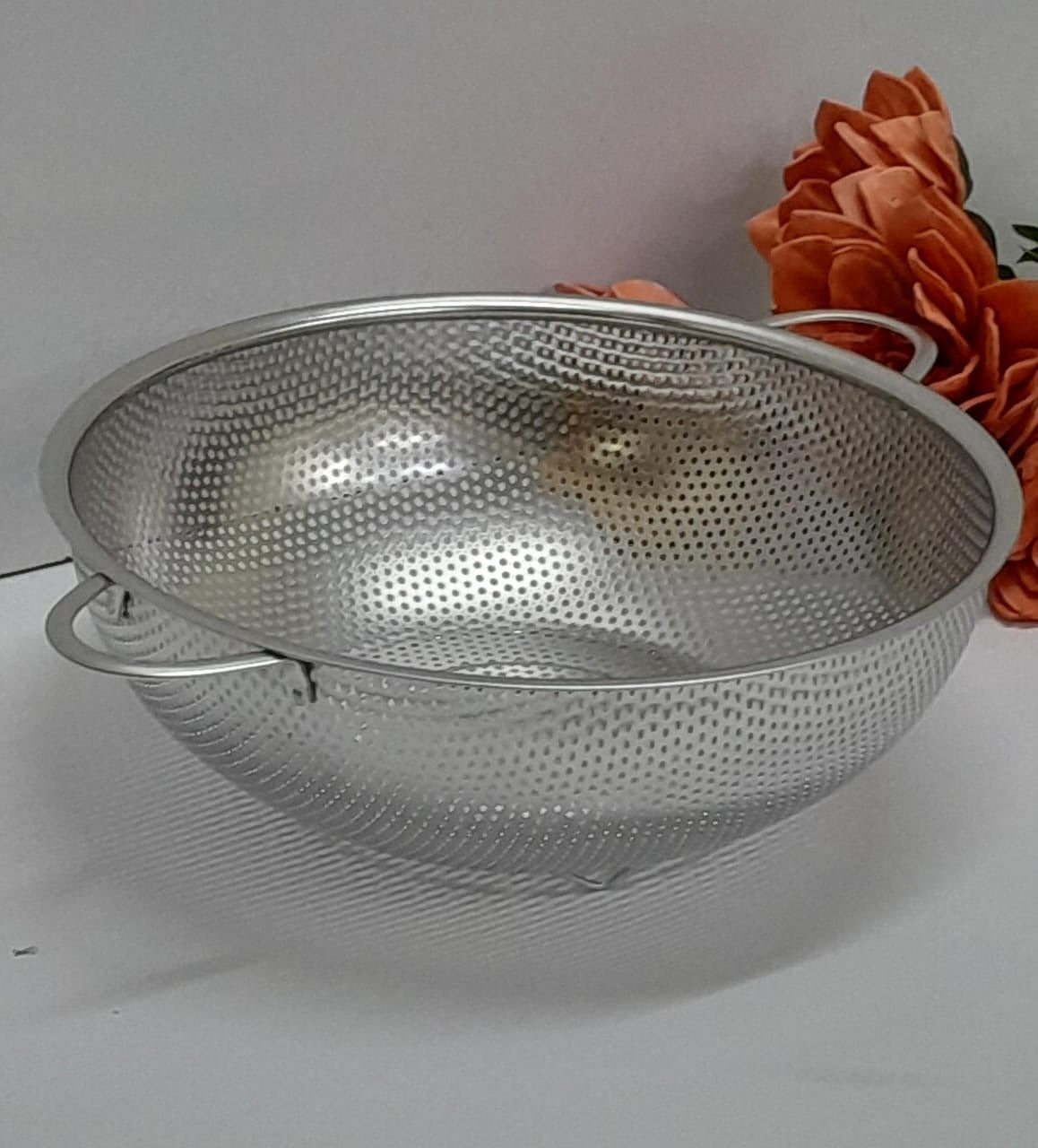 Basket Strainer/ Colander