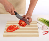 Bamboo quality chopping board