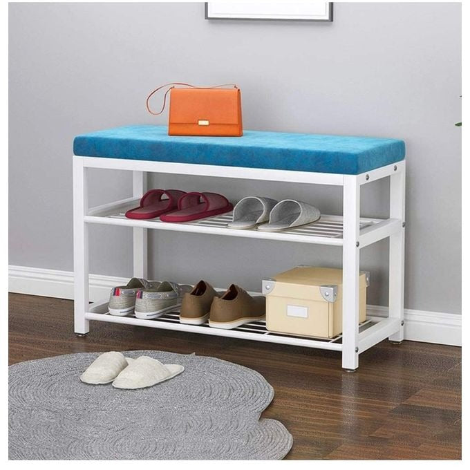 shoe rack Bench