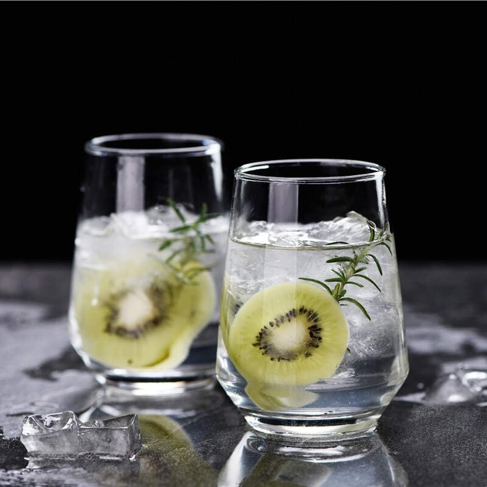 PANACHE GLASS SET  6PC