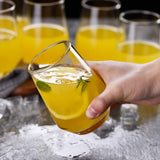 PANACHE GLASS SET  6PC