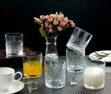 high Quality Diamond glass