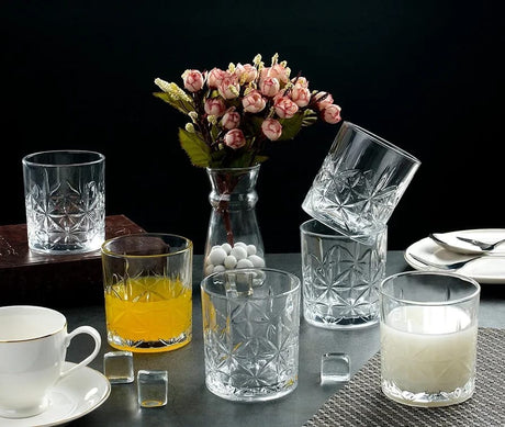 high Quality Diamond glass