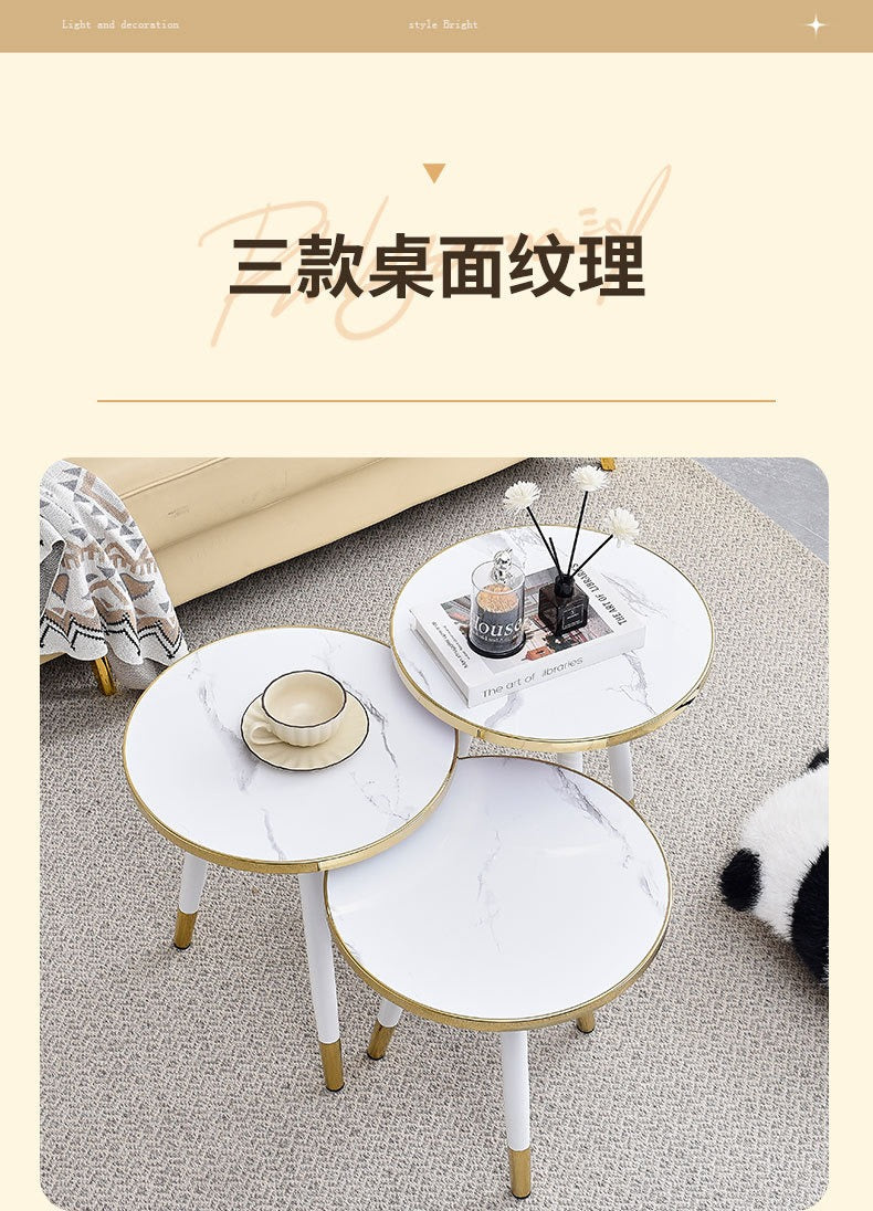 3 in 1 Coffee Table