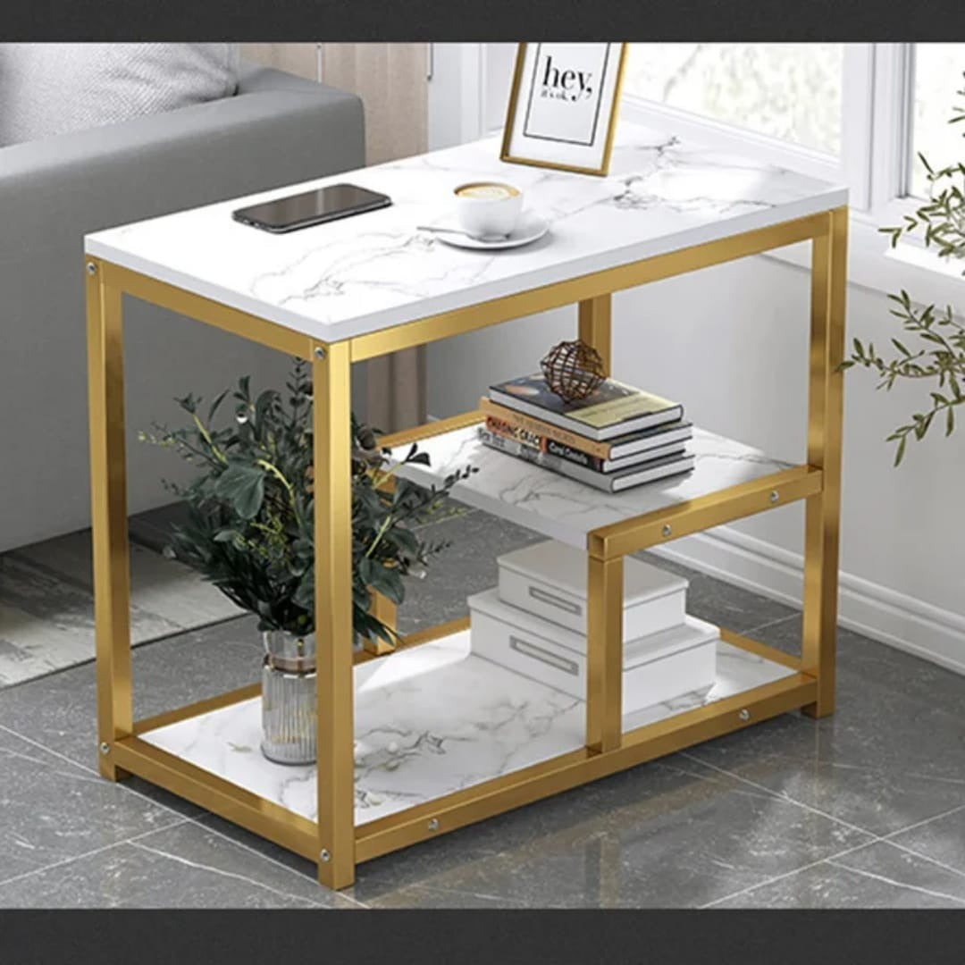 Luxury/ Creative Side Table