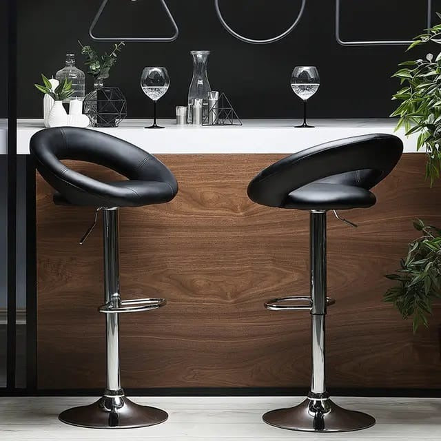 stylish bar stool