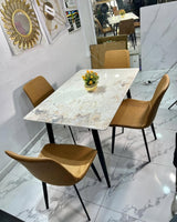 Four Seater  Dining Table