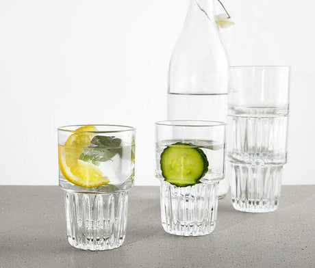 330ml Shinning Crystal Danny Home Glasses