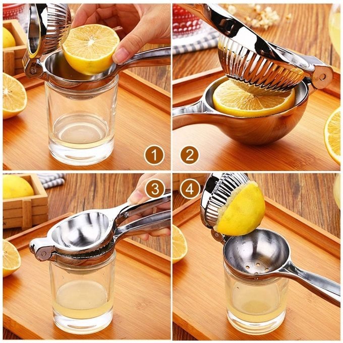 Lemon Squeezer  Heavy