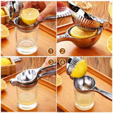 Lemon Squeezer  Heavy