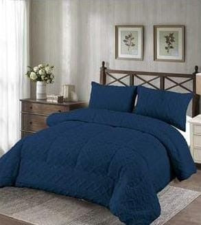 woolen duvet sets
