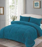 woolen duvet sets