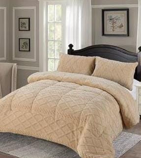 woolen duvet sets