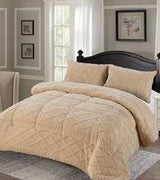 woolen duvet sets