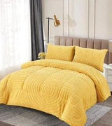 woolen duvet sets